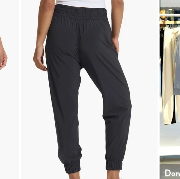 Vuori Womens Casual Villa Joggers Size XS - Picture 2 of 12